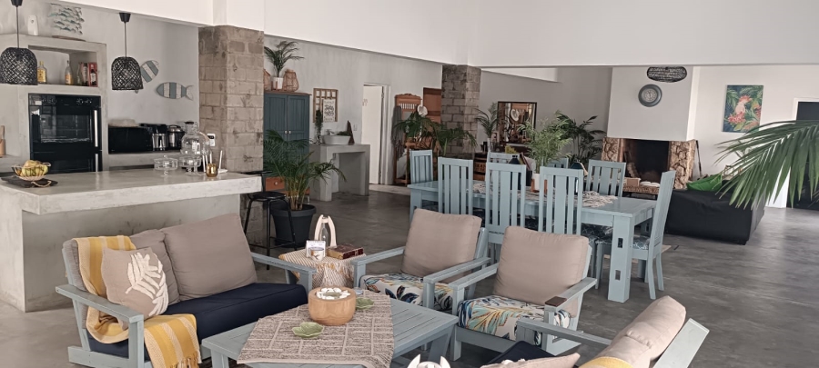 7 Bedroom Property for Sale in Jacobsbaai Western Cape